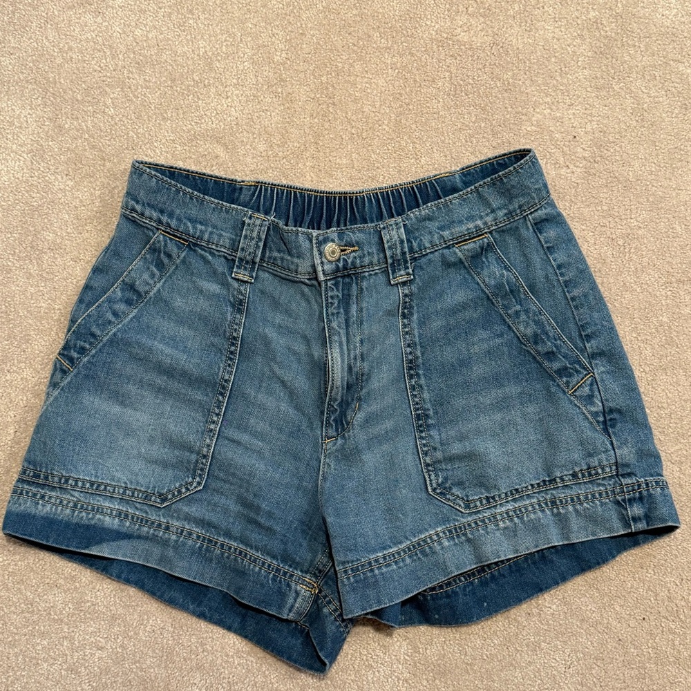 Old Navy Denim Jean Shorts